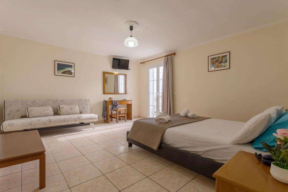 Foto - Laganas Holidays Hotel