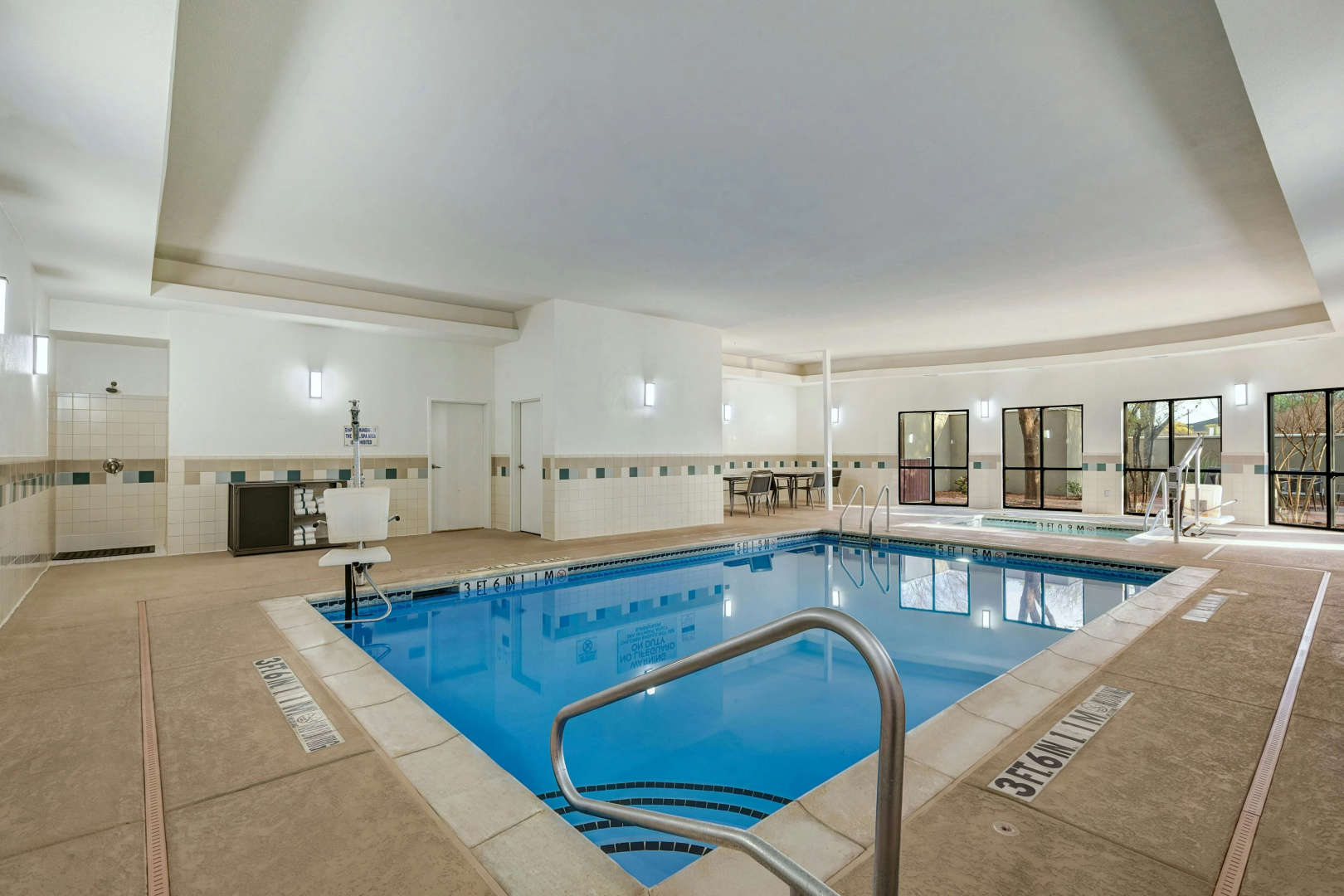 Foto - Courtyard by Marriott Fort Worth West at Cityview