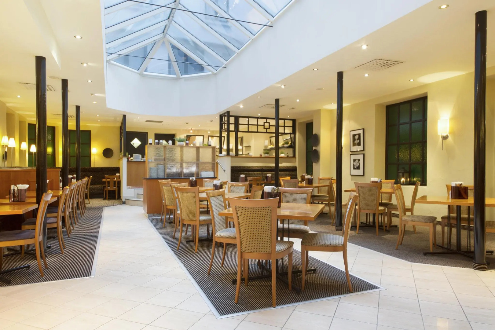 Foto - Scandic Holberg