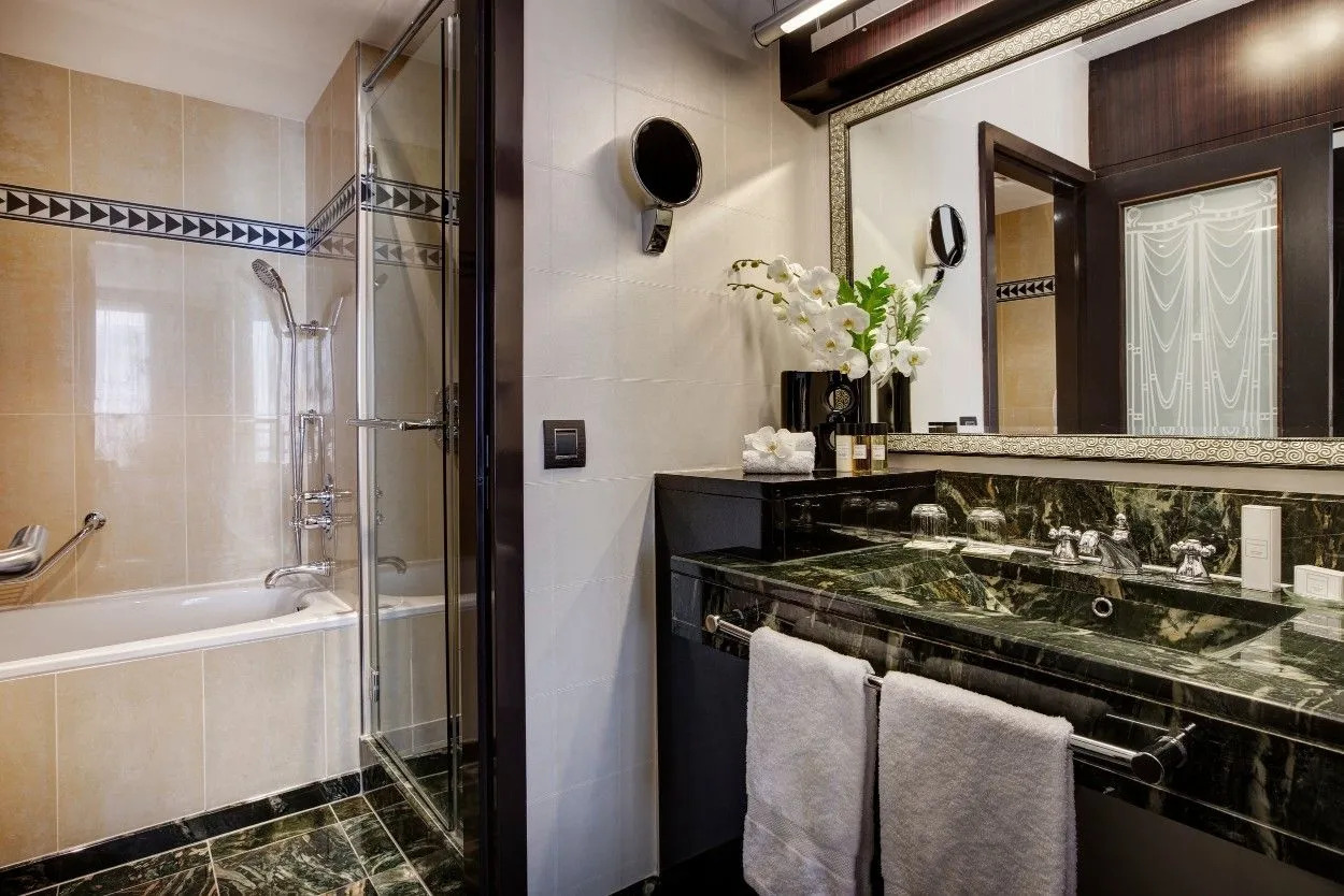 Photo - L'Hôtel du Collectionneur Paris