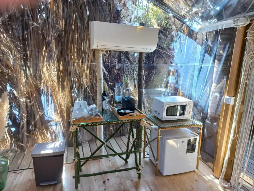 Foto - Parque dos Monges