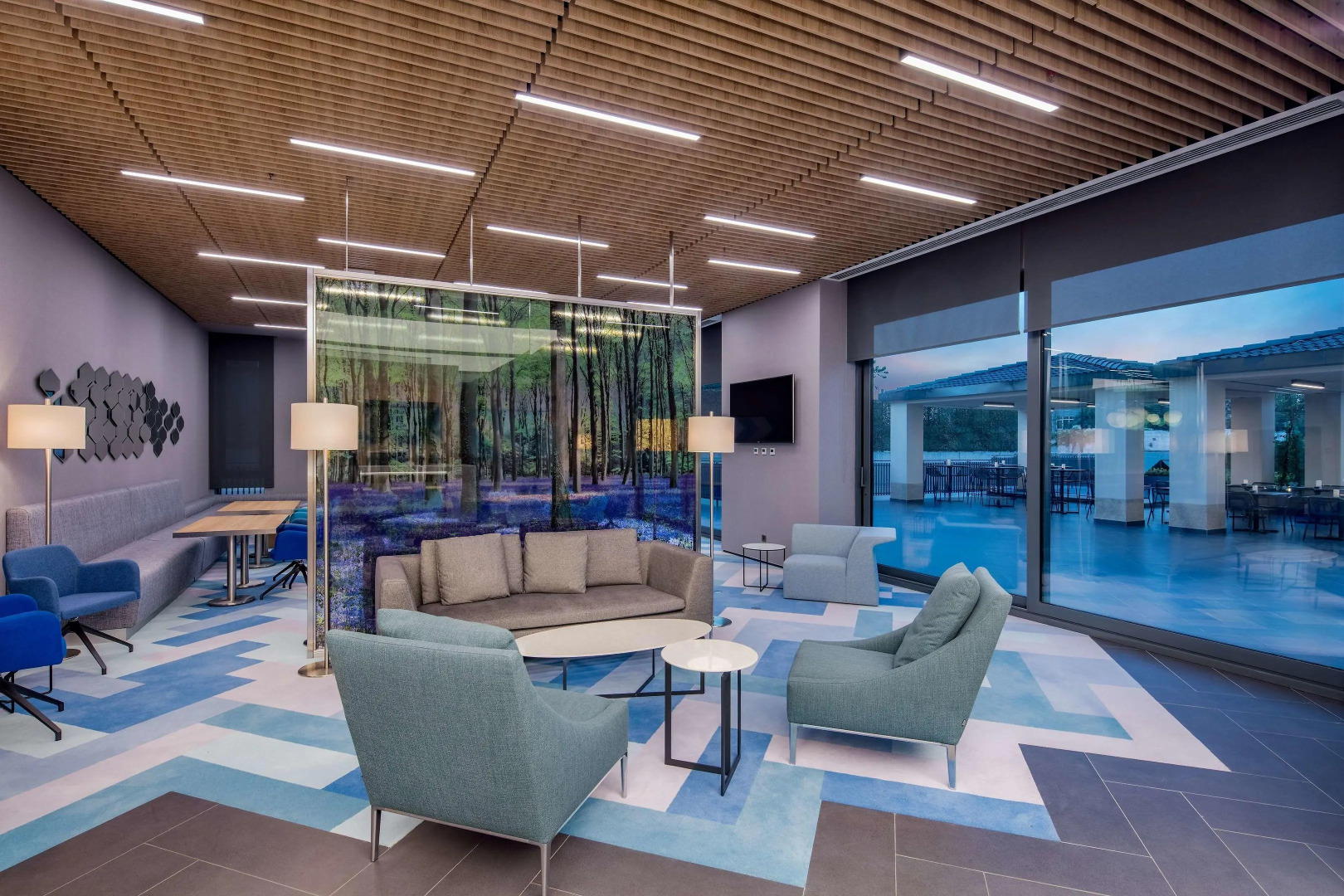 Photo - Hampton by Hilton Istanbul Zeytinburnu