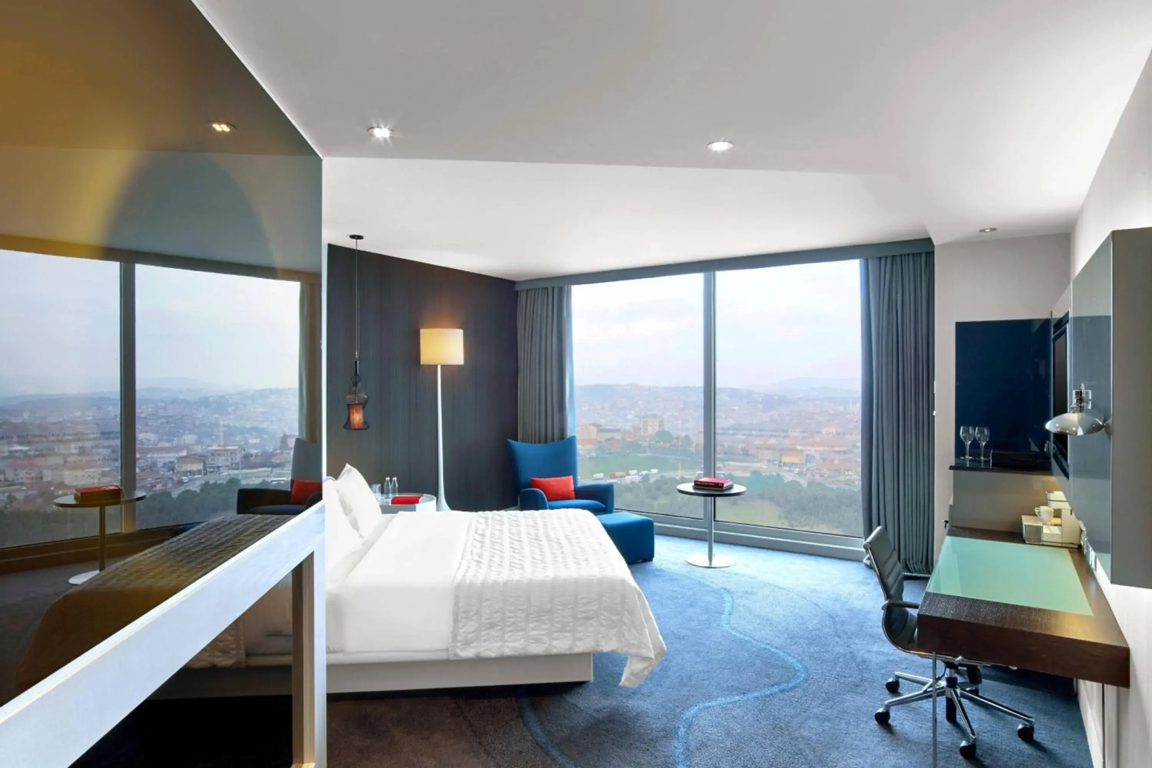 Photo - Le Meridien Istanbul Etiler