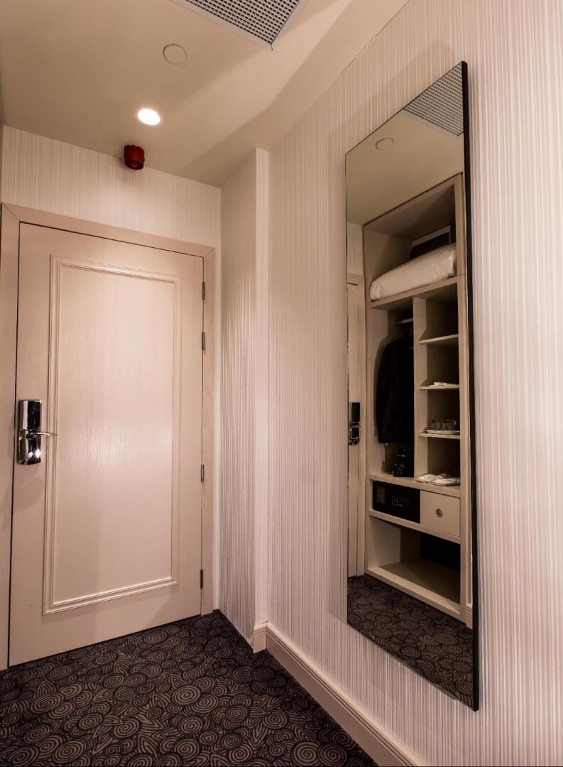 Photo - Eurostars Danube Budapest