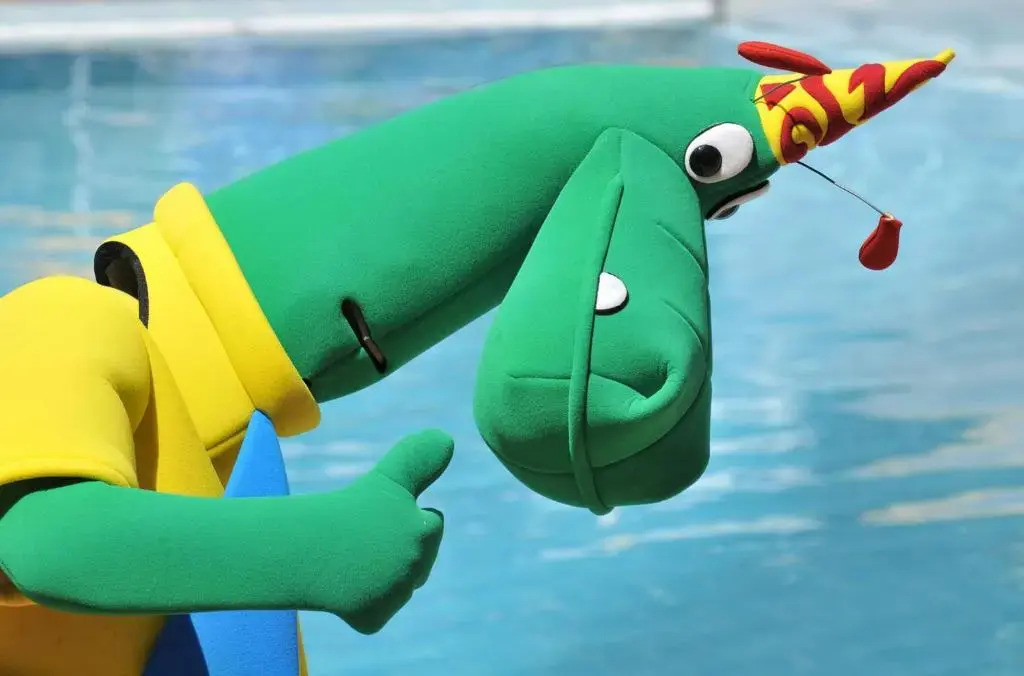 Foto - GHT Balmes, Hotel-Aparthotel&SPLASH