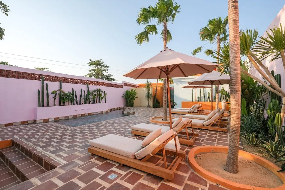 Foto - El Barrio Boutique Hotel & Bar