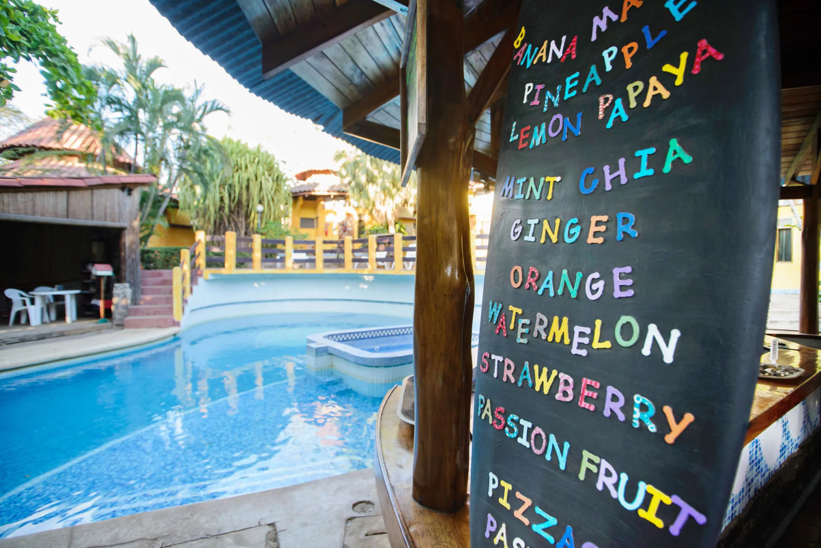 Foto - Hotel Luna Llena