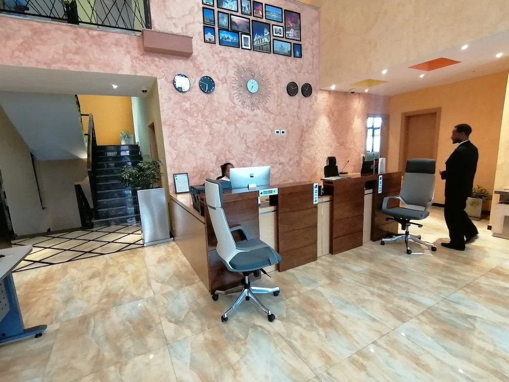 Foto - Vamos Addis Hotel