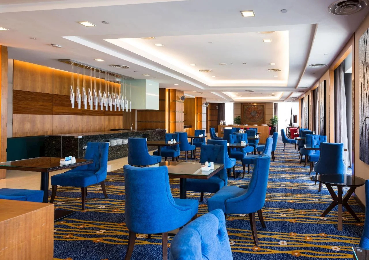 Photo - St Giles Gardens Residences Kuala Lumpur