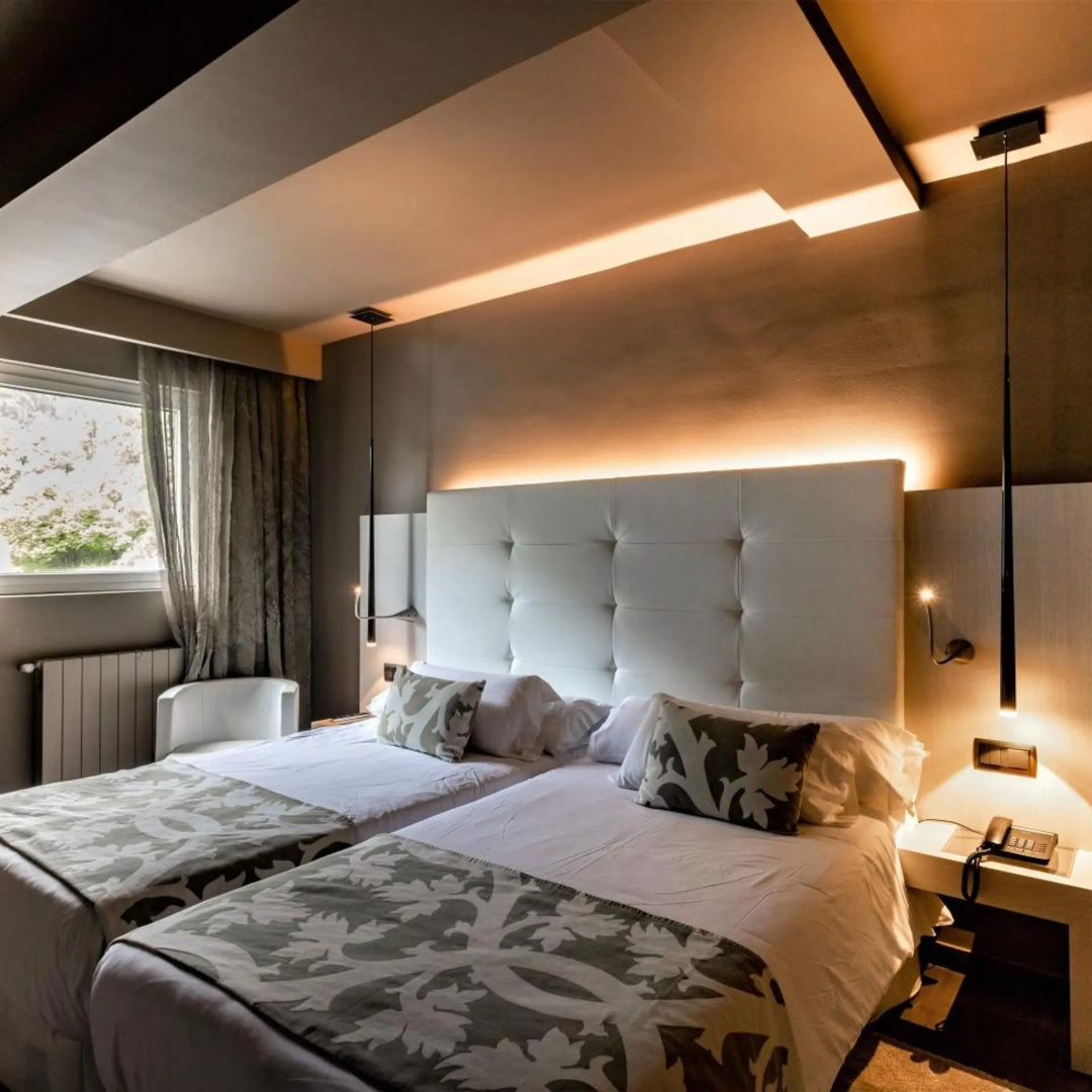 Photo - Xalet Bringue Hotel & Spa