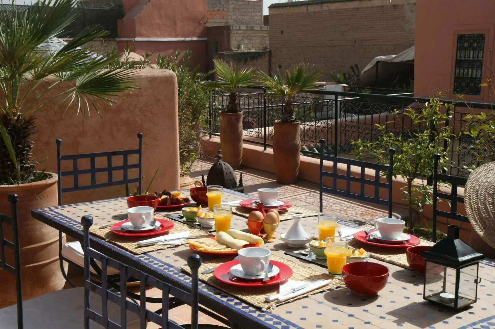 Photo - Riad Spa Dar Nimbus