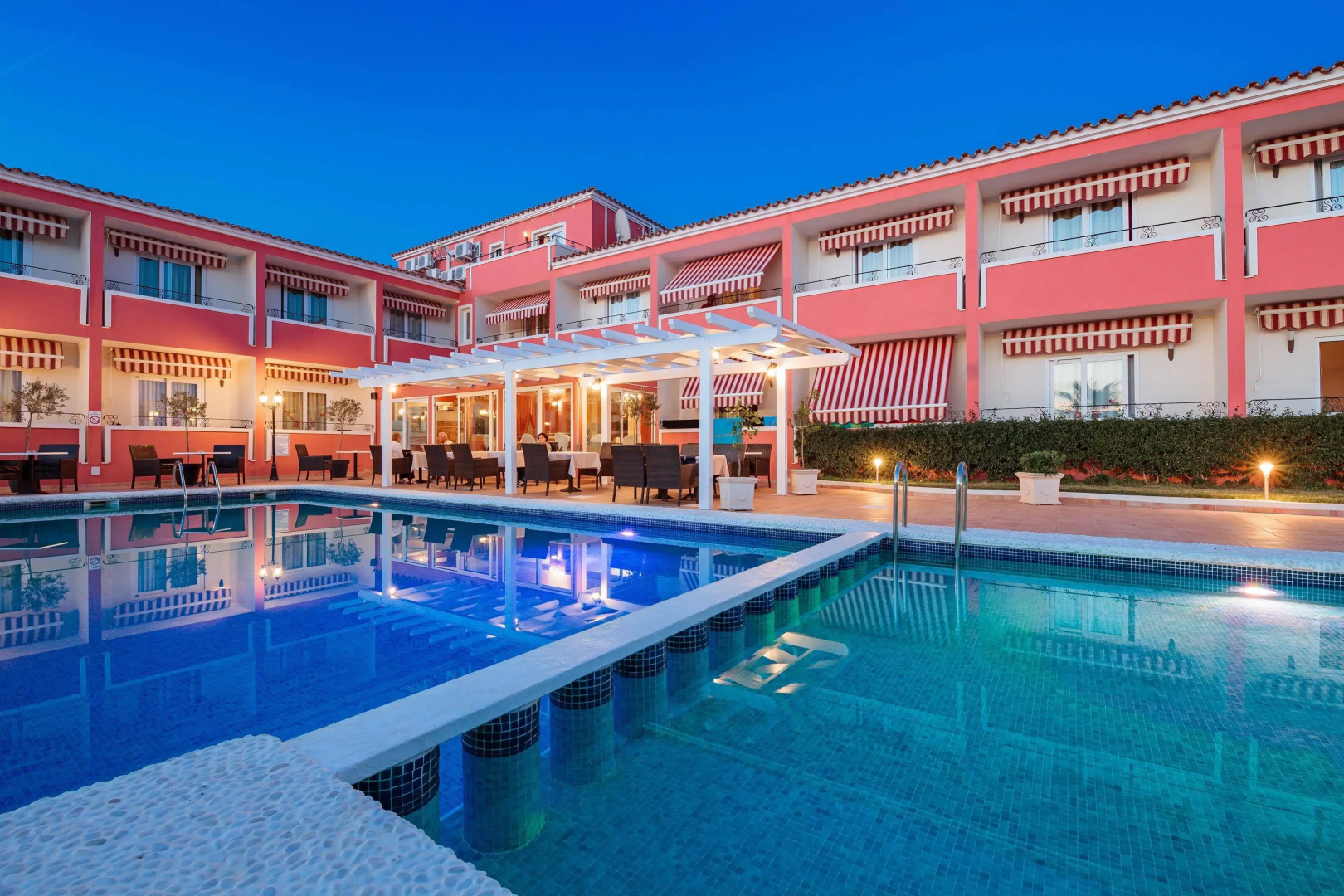 Photo - Hotel Sa Barrera - Adults Only