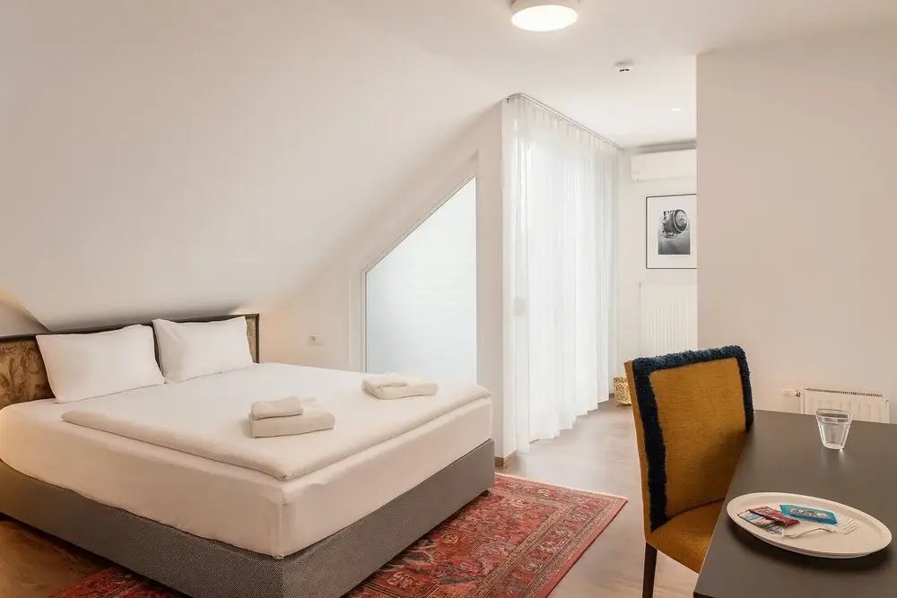 Photo - Hotel Ottofiori Budapest