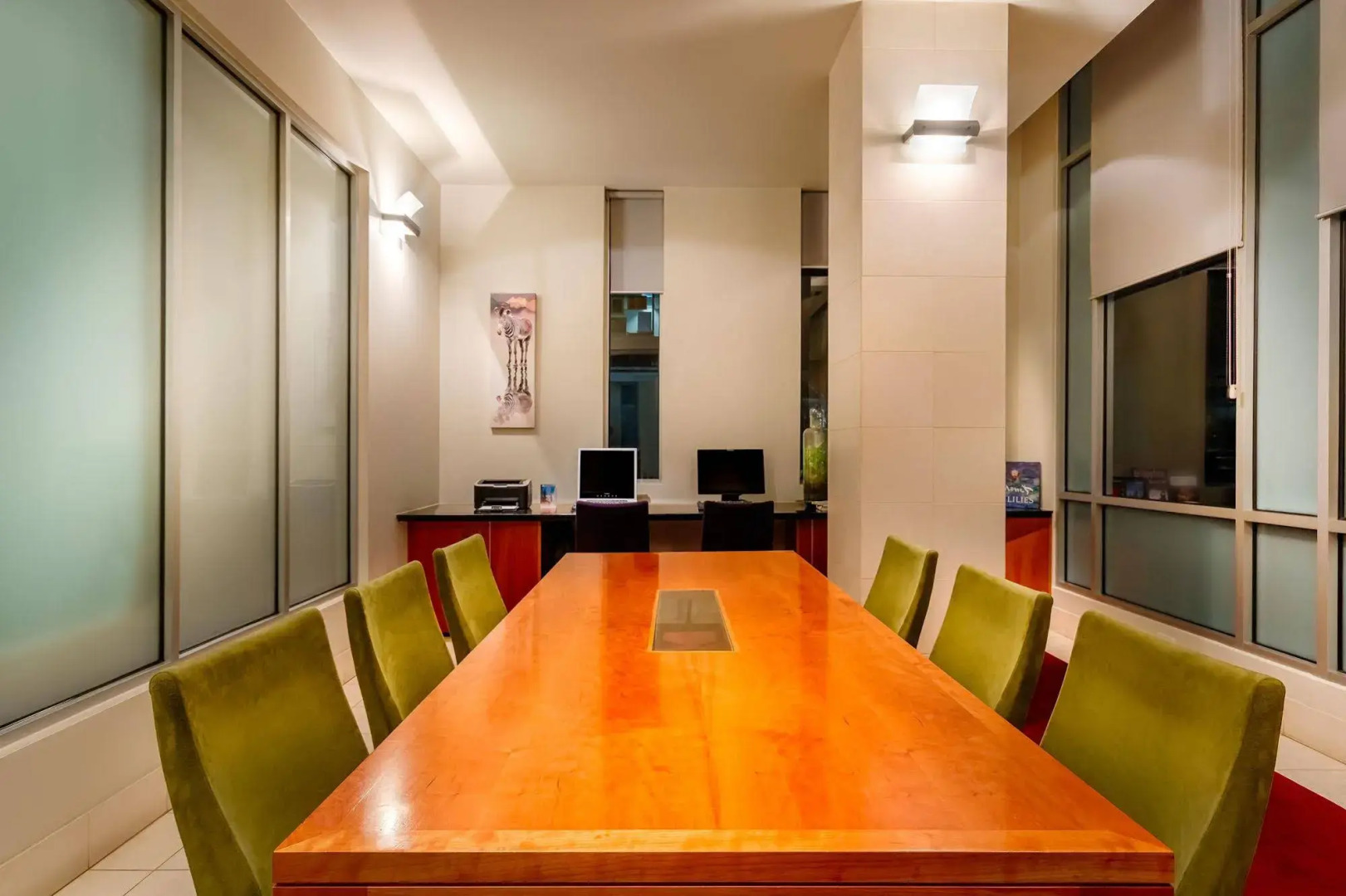 Photo - City Limits Hotel Apartments