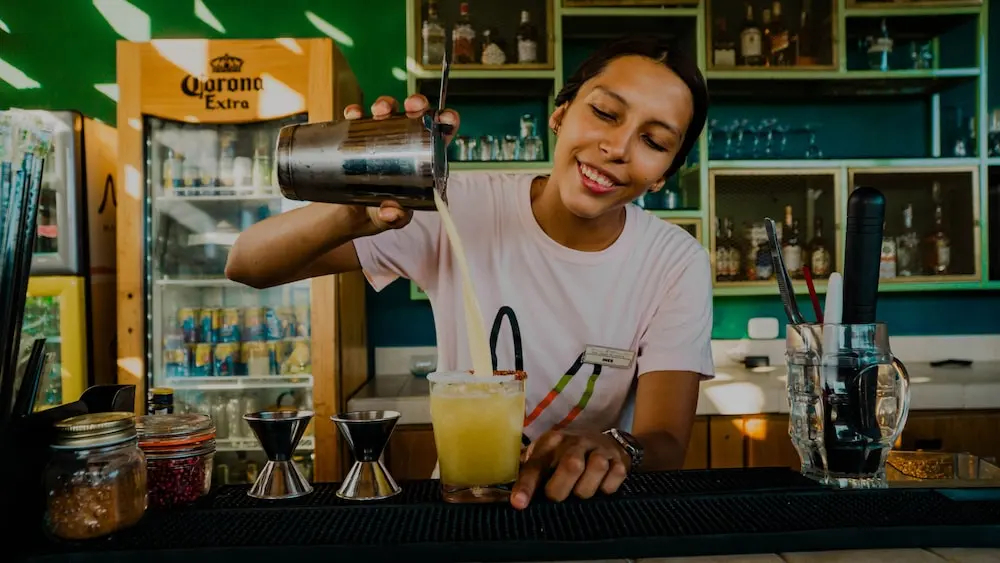 Foto - Viajero Santa Marta Hostel