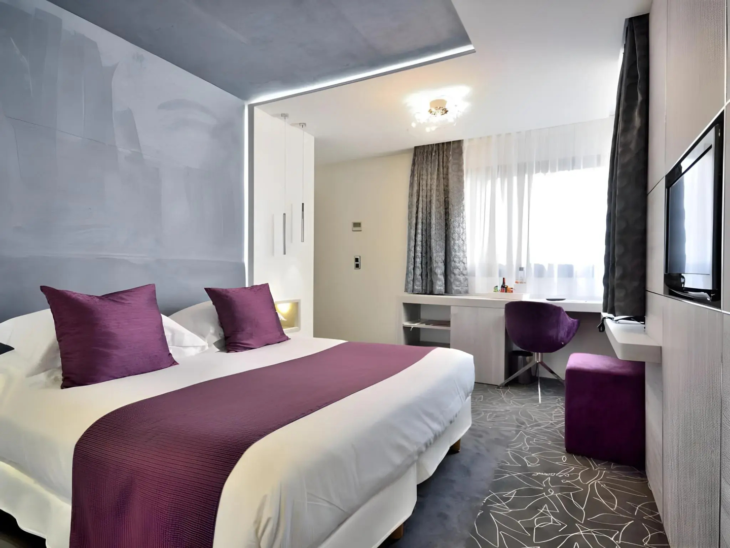 Foto - Cézanne Hôtel
