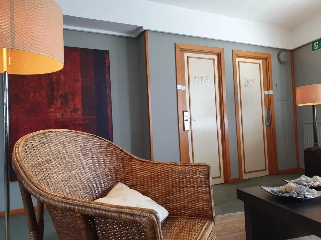 Foto - Hotel Alda Boiro