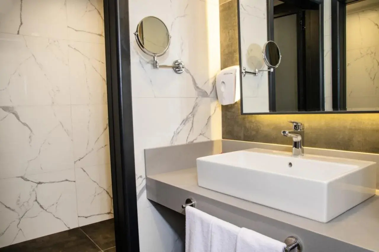 Foto - Side Zeugma Hotel - Adult Only 16 Plus