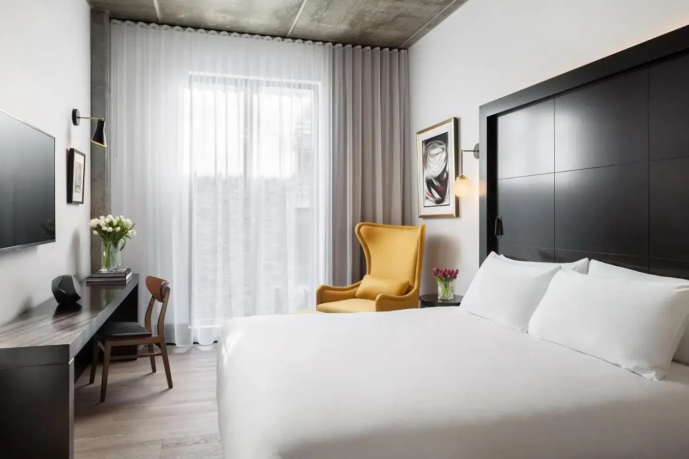 Photo - Hotel William Gray