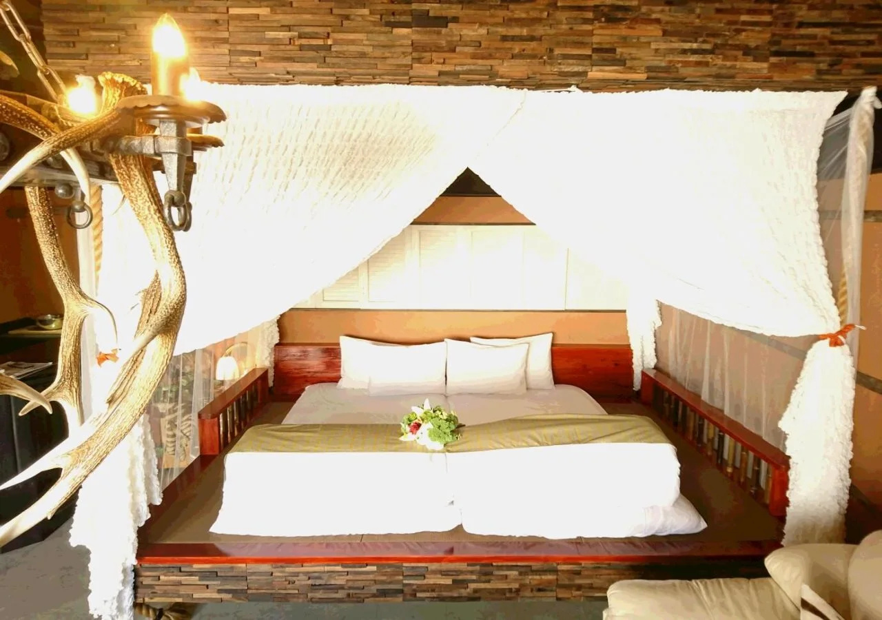 Photo - Yadoya Lodge