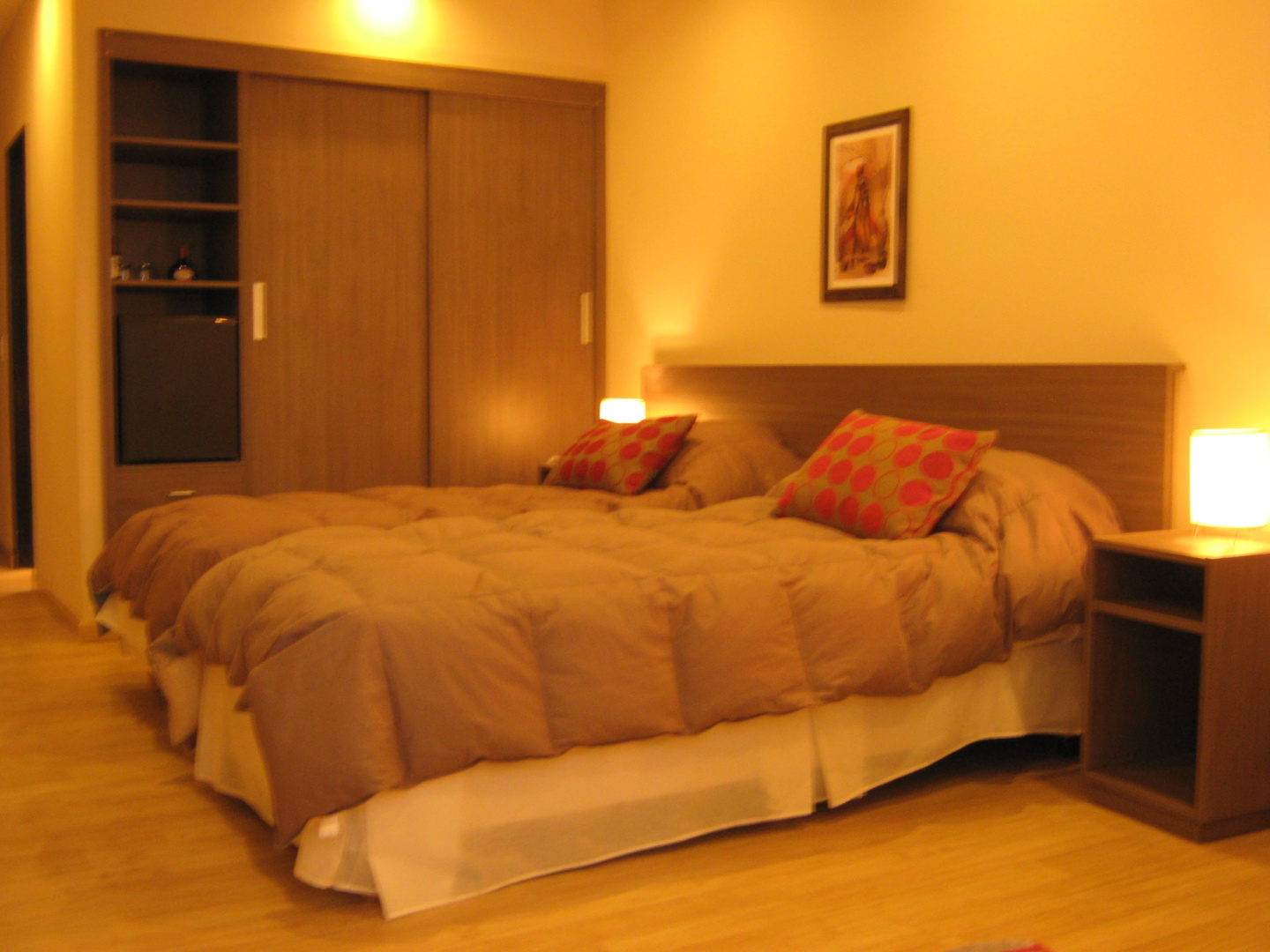 Foto - Dakar Hotel