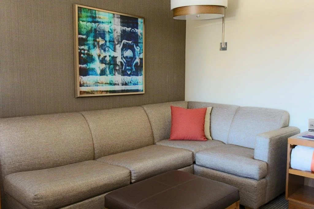 Foto - Hyatt Place Chicago-South/University Medical Center