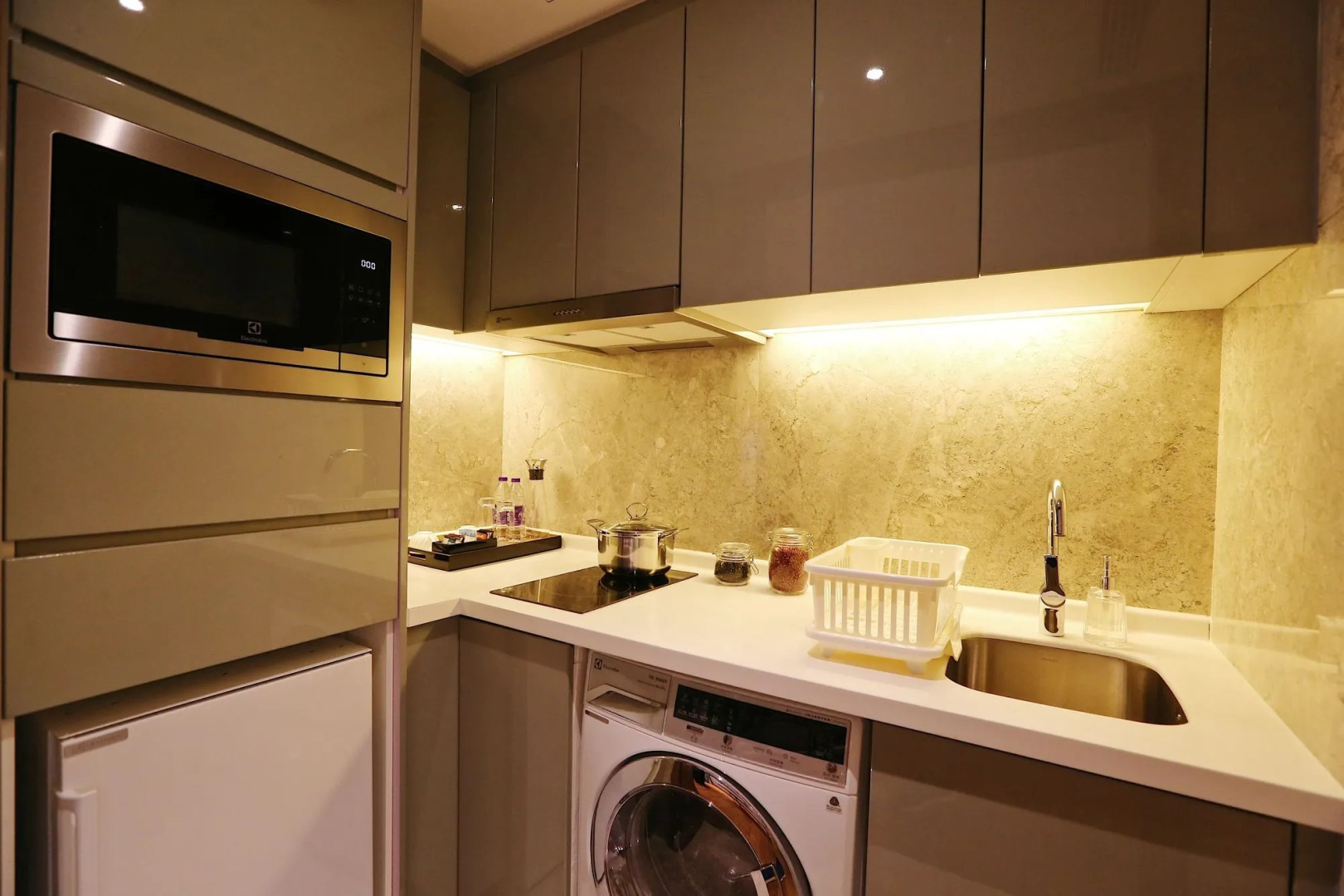 Foto - Fraser Suites Shenzhen