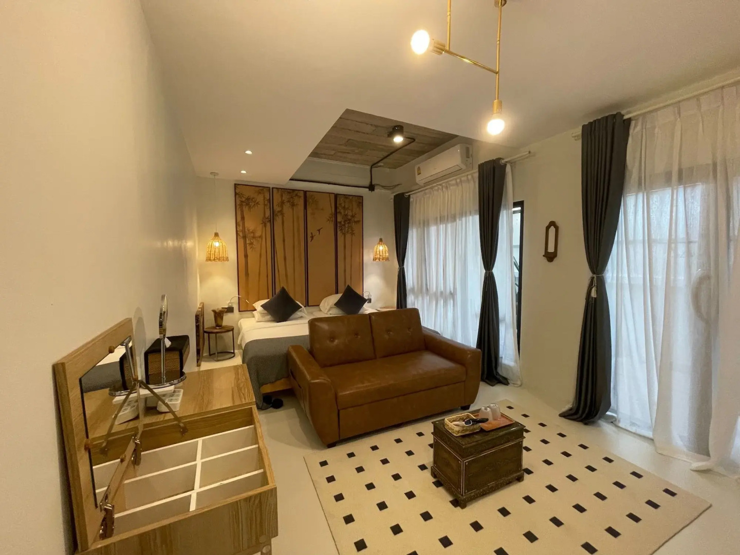 Foto - YOLO Bangkok Boutique Hotel