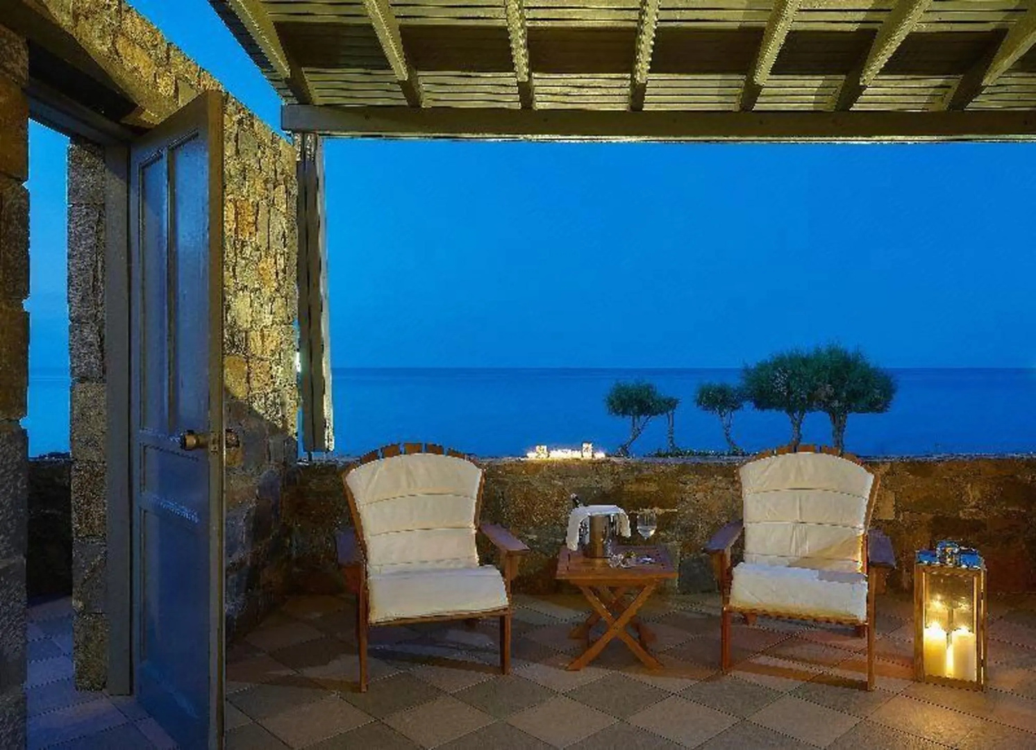 Foto - Vasia Resort & Spa
