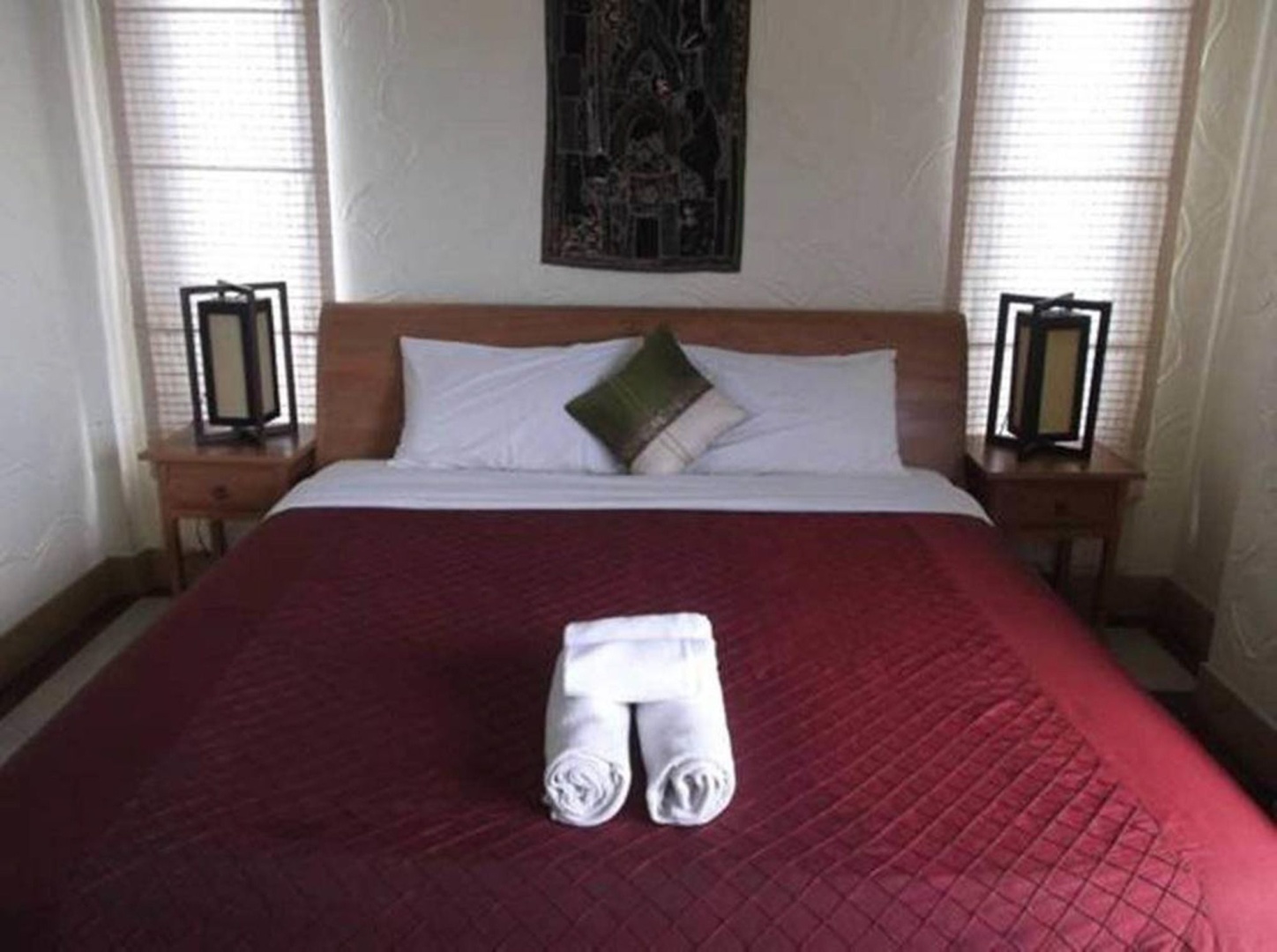 Nirvana Guesthouse