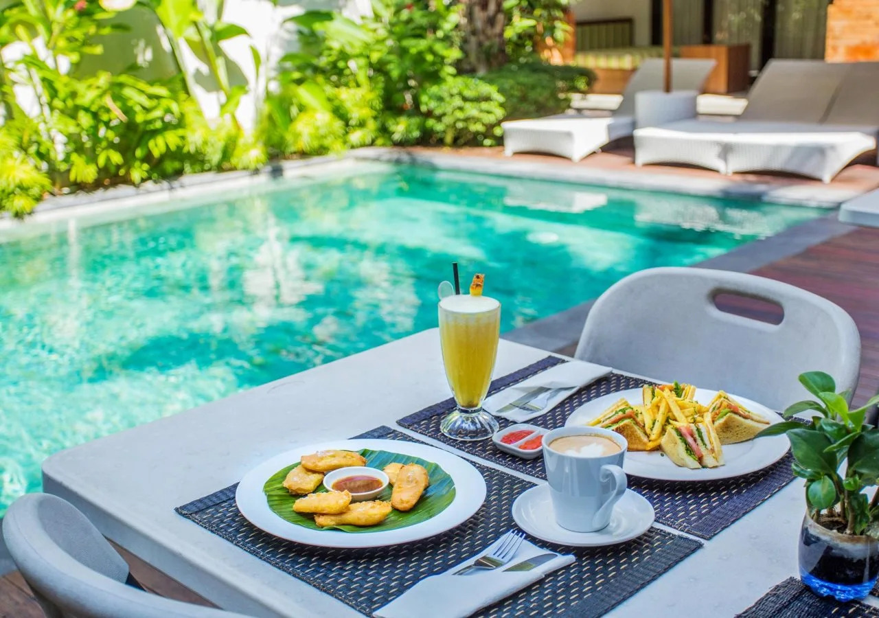 Foto - Grand Mirah Boutique Hotel