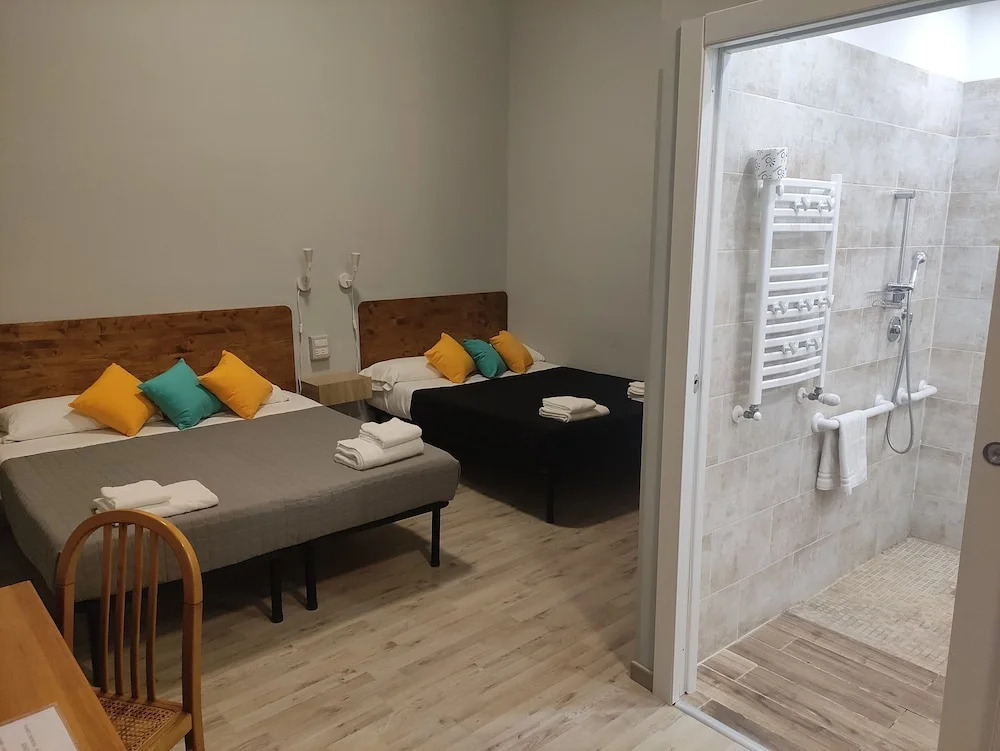 Photo - Hotel Big Bang