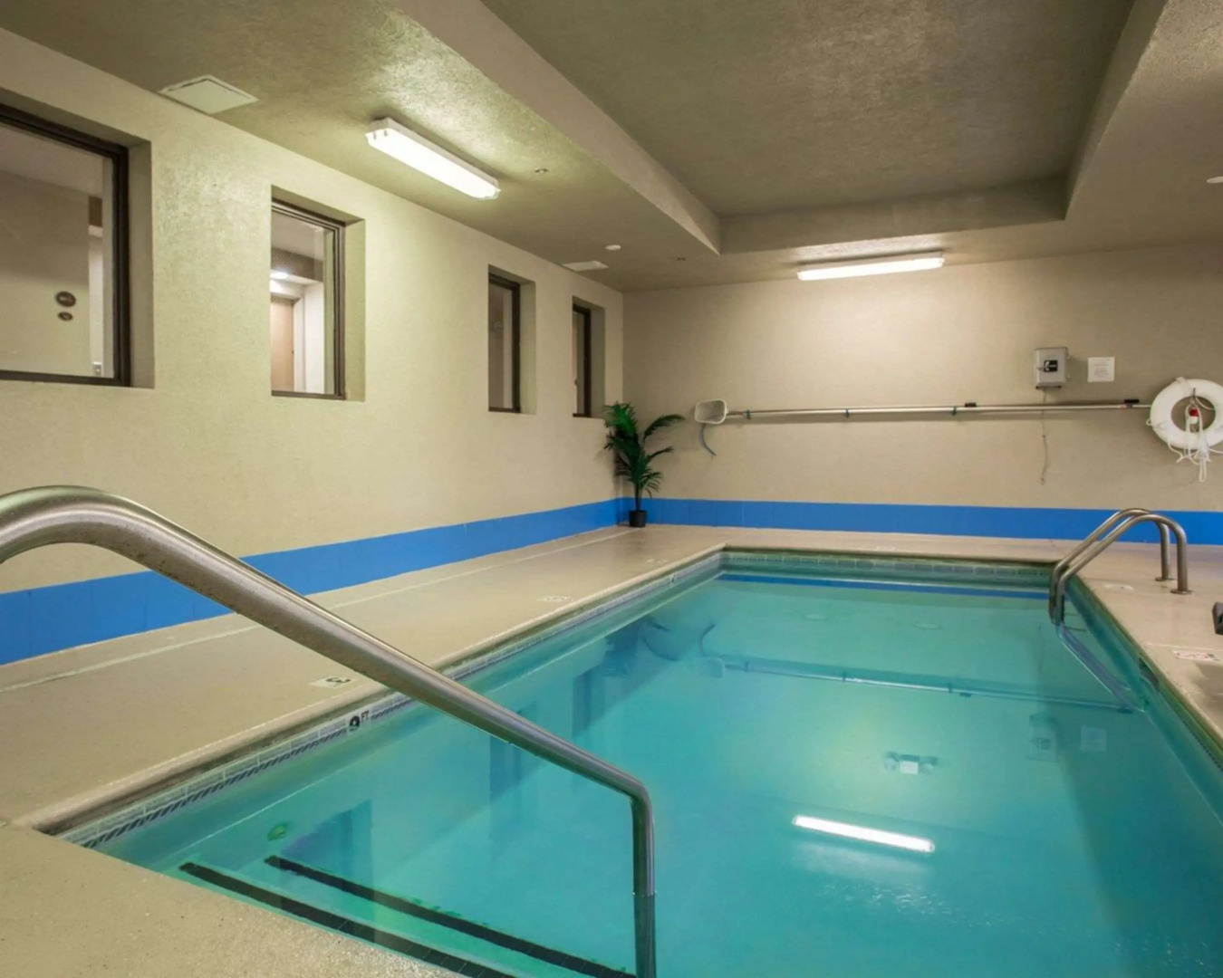 Photo - Sleep Inn Northlake