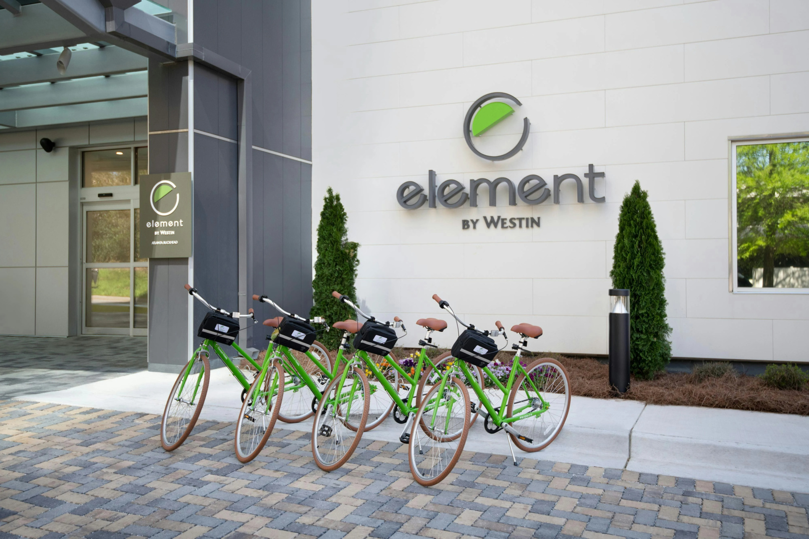 Foto - Element by Marriott Atlanta Buckhead