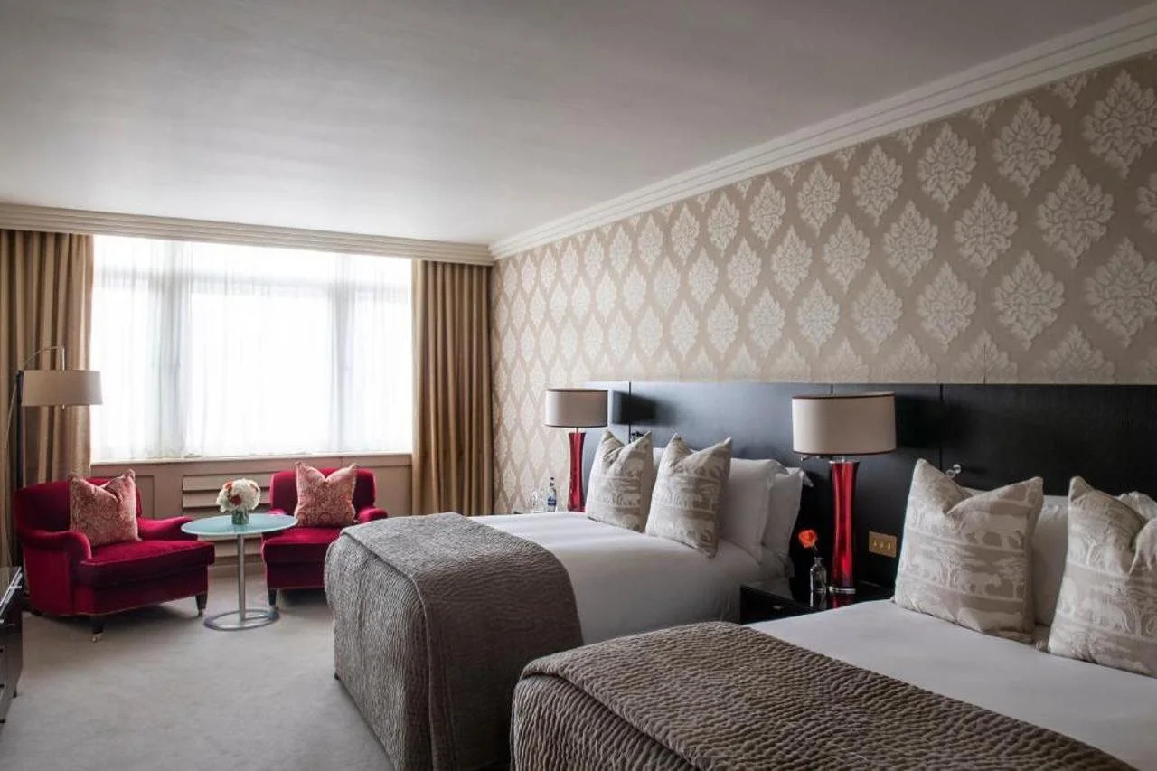 Foto - The Westbury Hotel