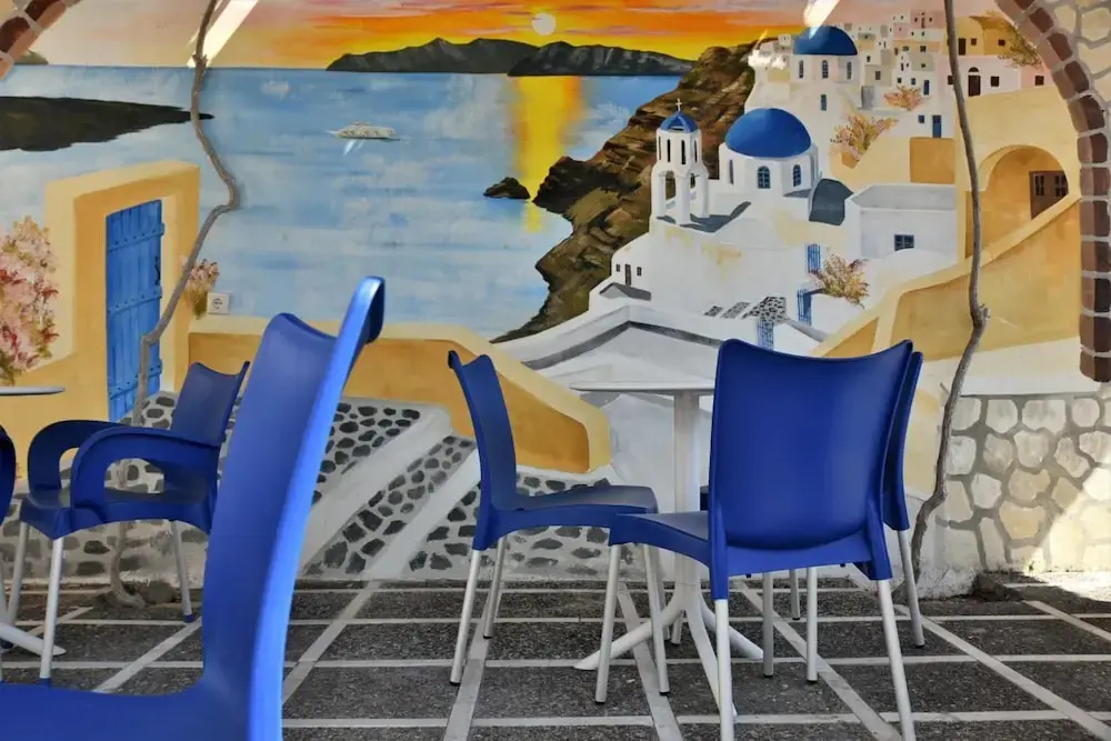 Photo - Kafouros Hotel