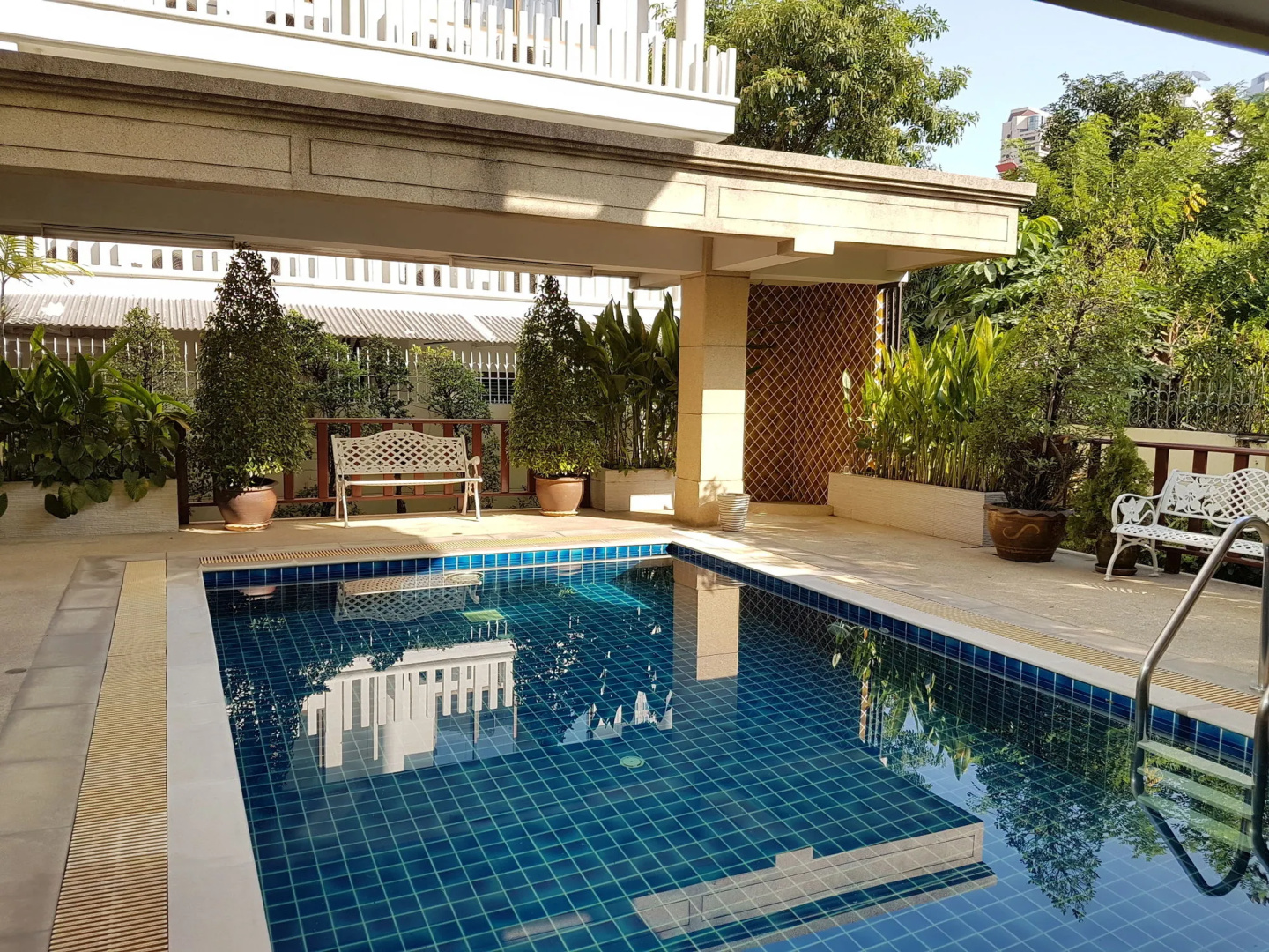 Foto - 14 Place Sukhumvit Suites