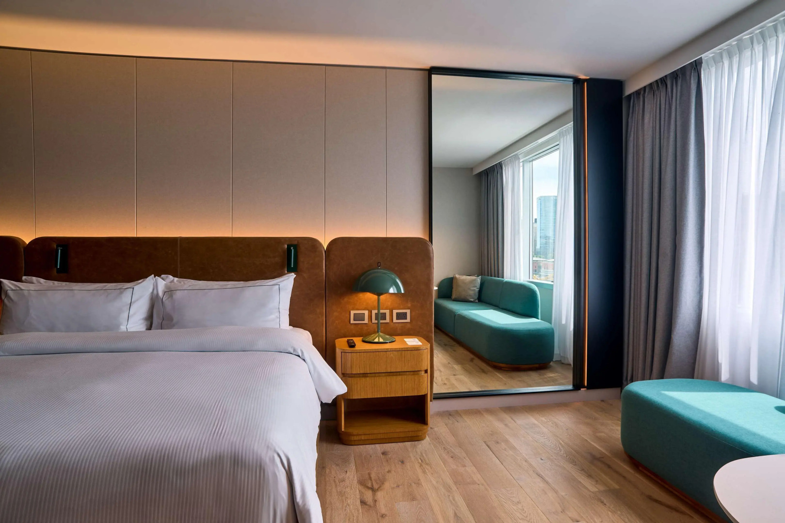 Foto - Hilton Buenos Aires