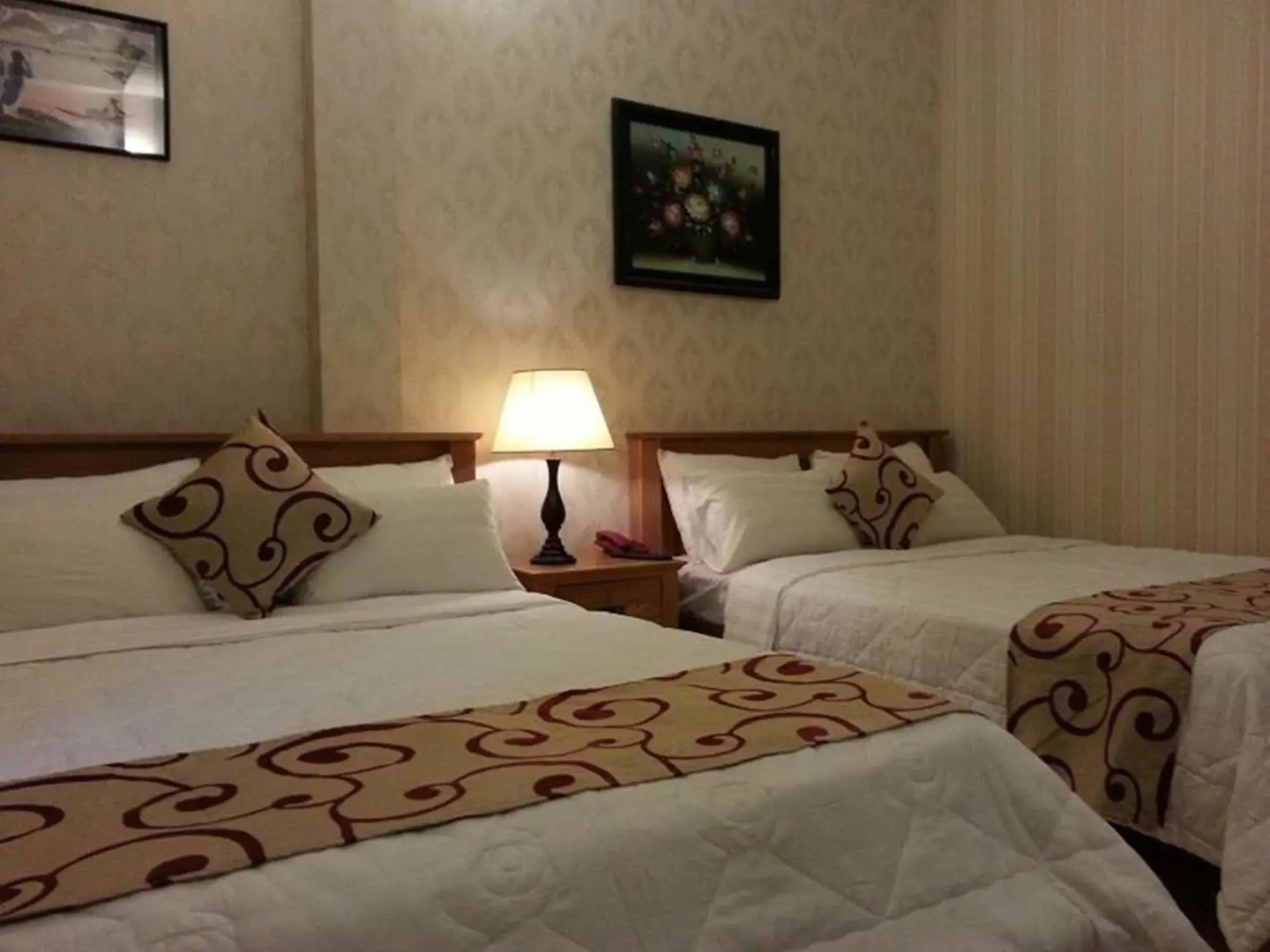 Photo - VN Luan Vu Hotel