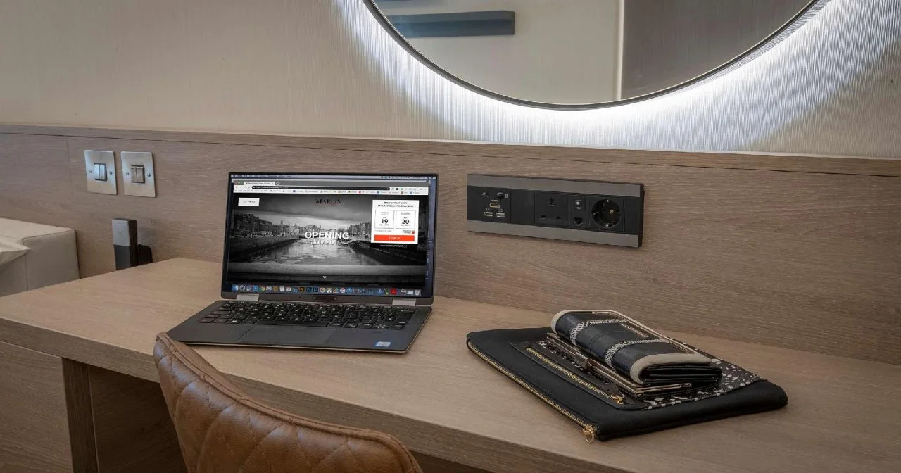 Photo - Marlin Hotel Stephens Green