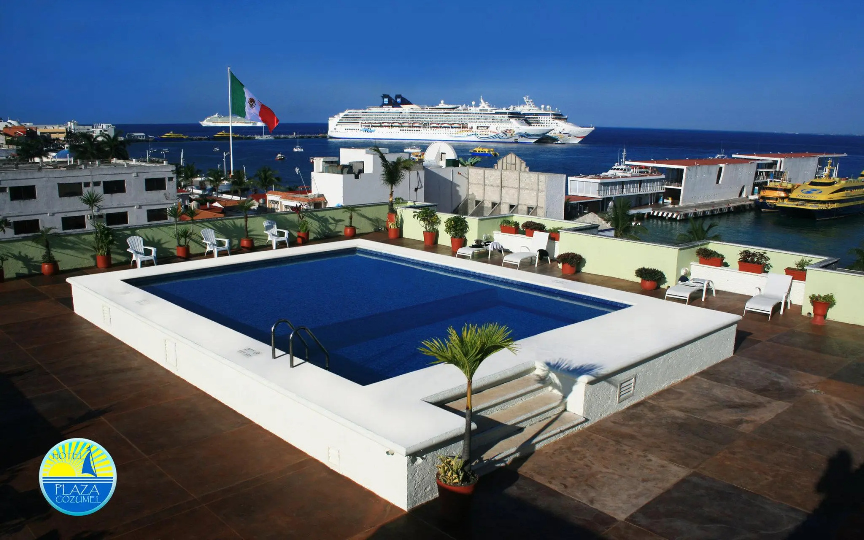 Photo - Hotel Plaza Cozumel