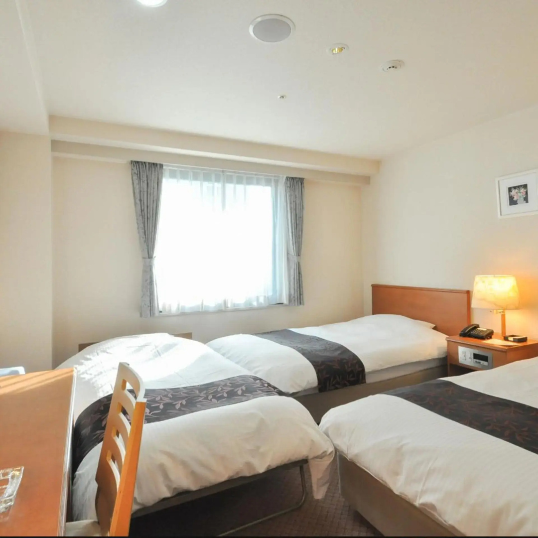 Foto - Kobe City Gardens Hotel (Formally Hotel Kobe Shishuen)