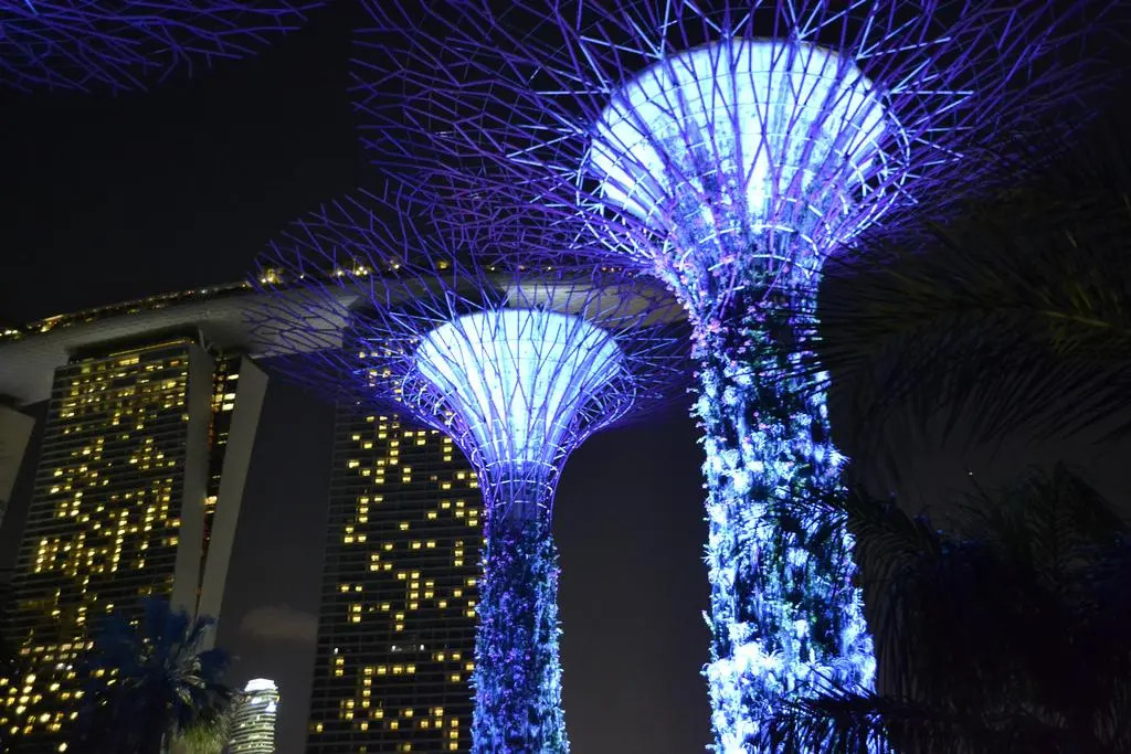 Photo - Hotel Chancellor@Orchard