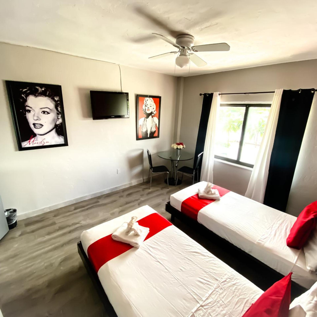 Foto - Notebook Miami Beach