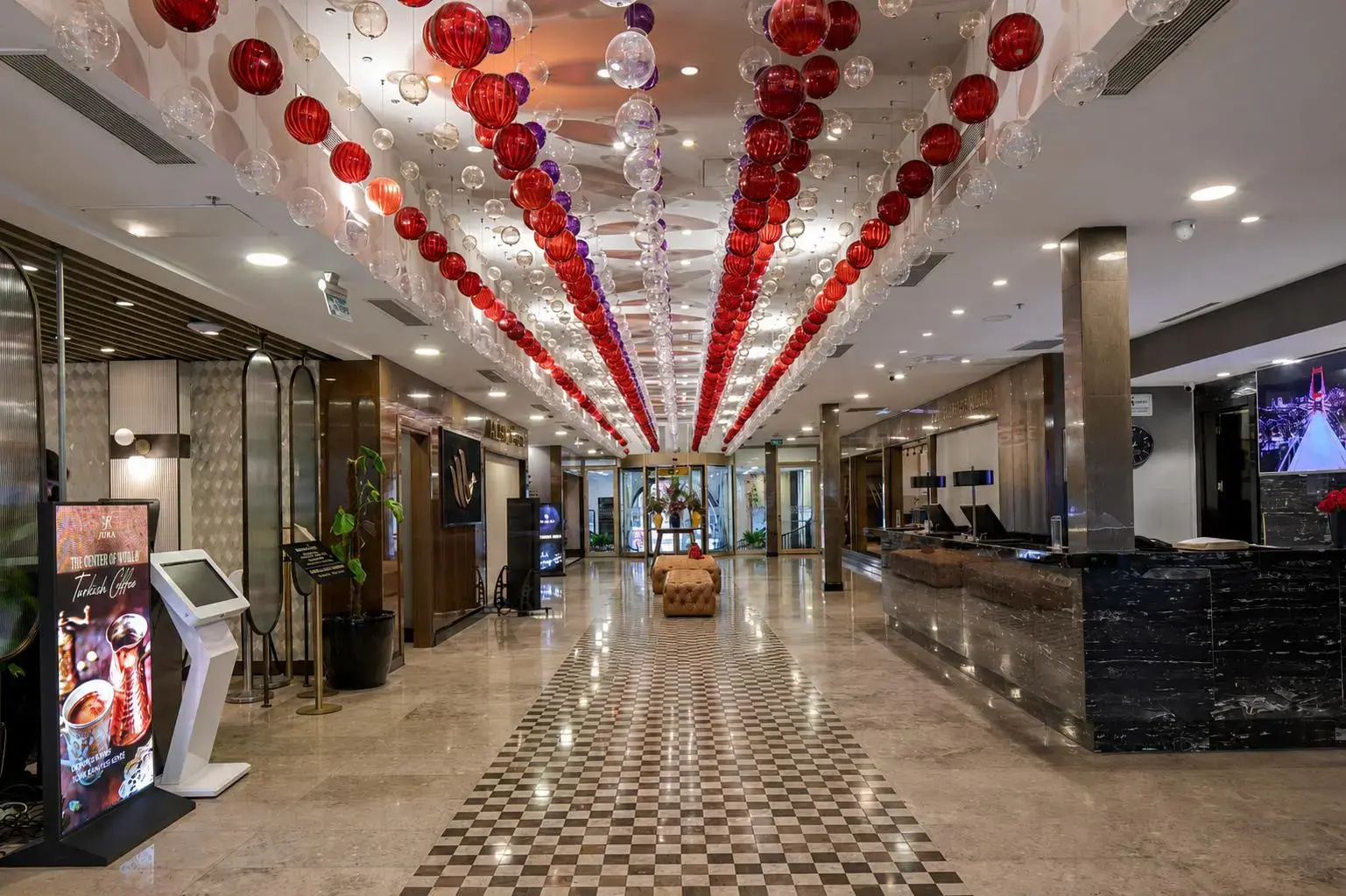 Foto - Sura Hagia Sophia Hotel