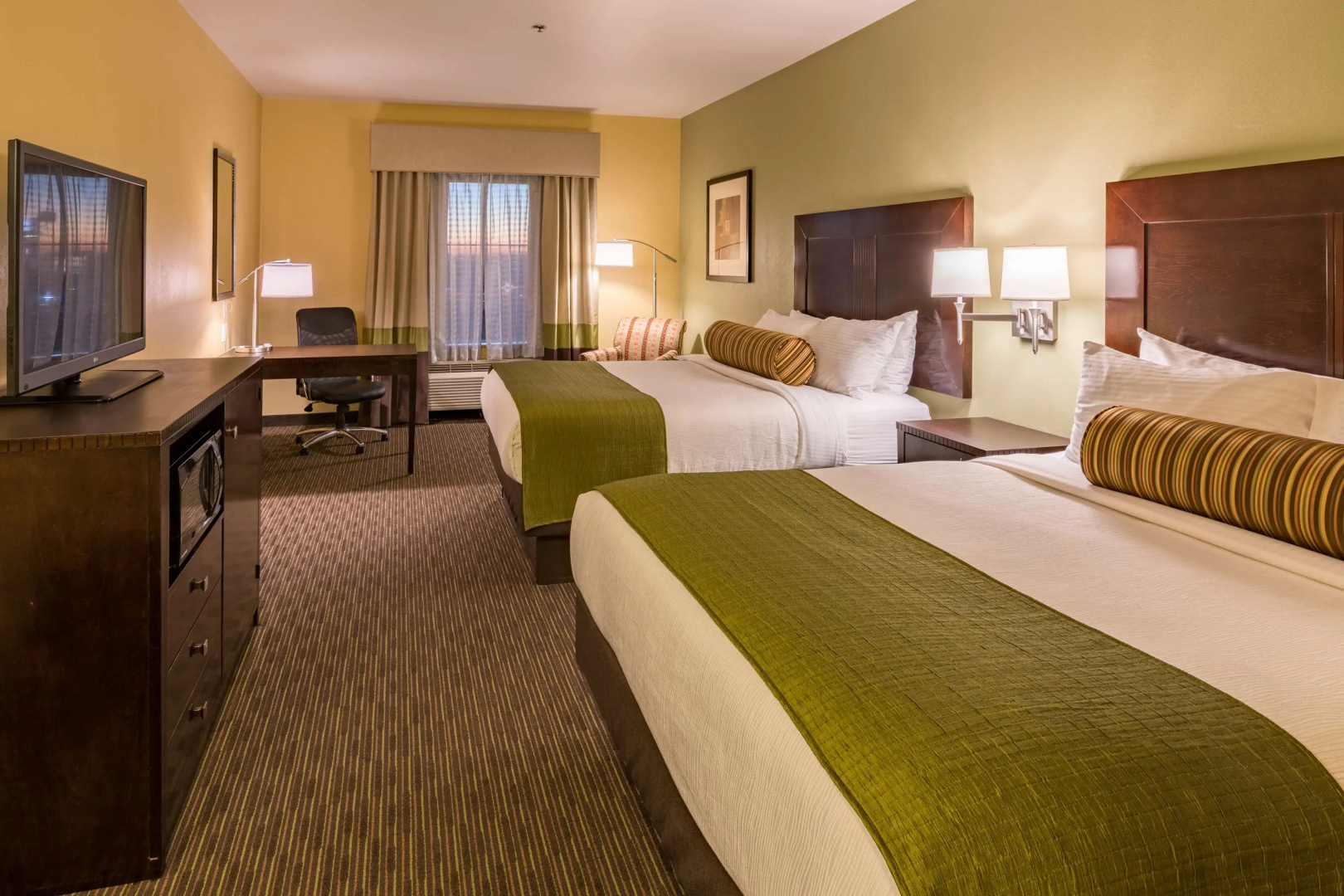 Photo - Best Western Plus Duncanville Dallas