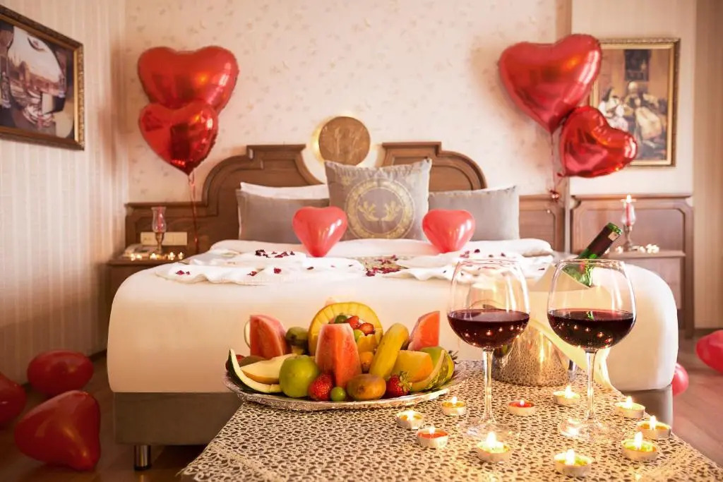 Foto - Seven Hills Hotel - Special Category