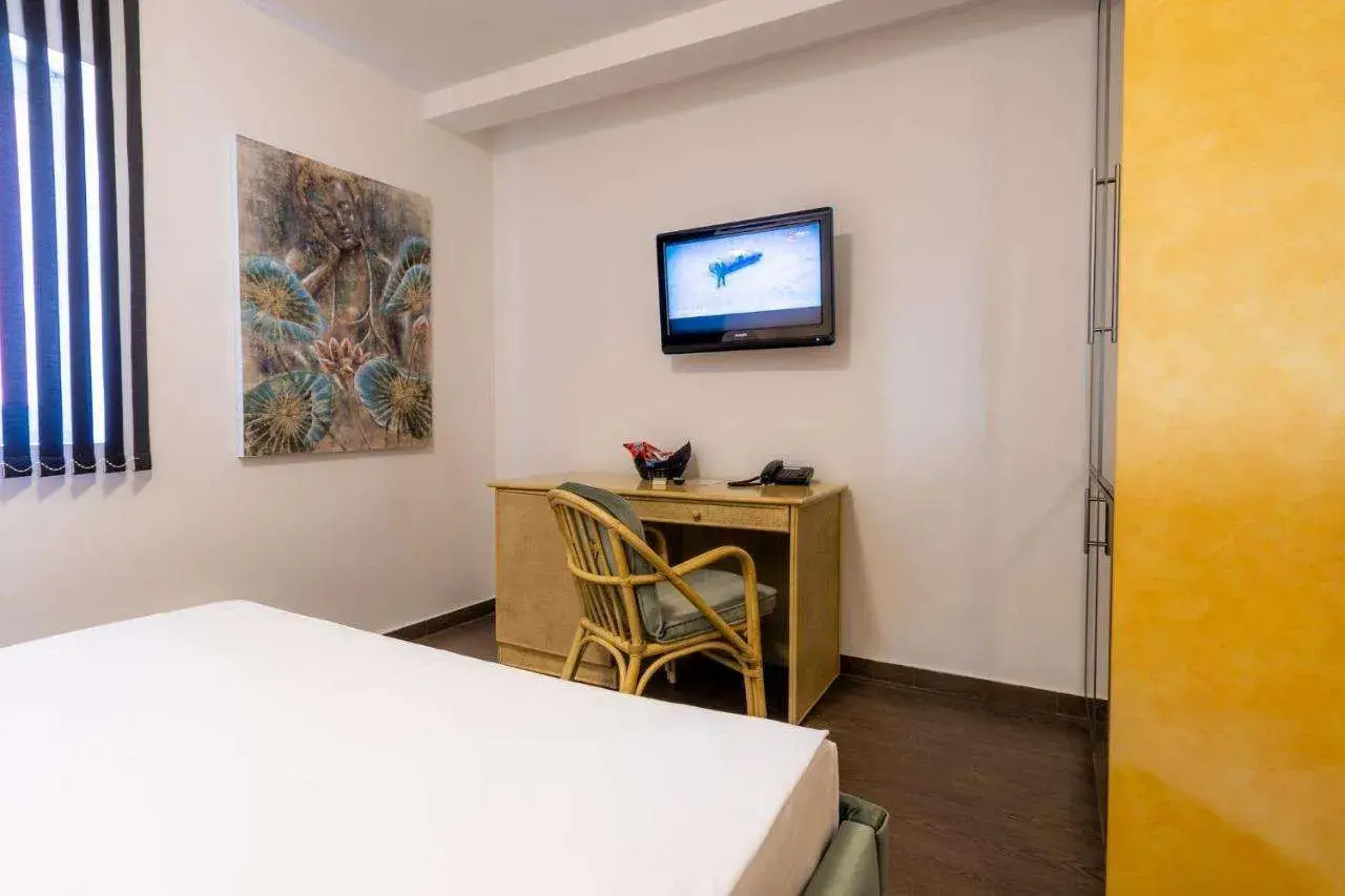 Foto - Olympic Apartments Wellness & Spa