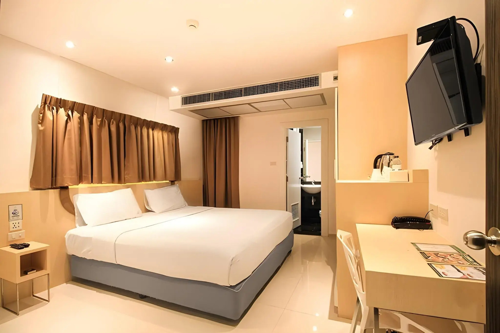 Foto - Ten Stars Hotel