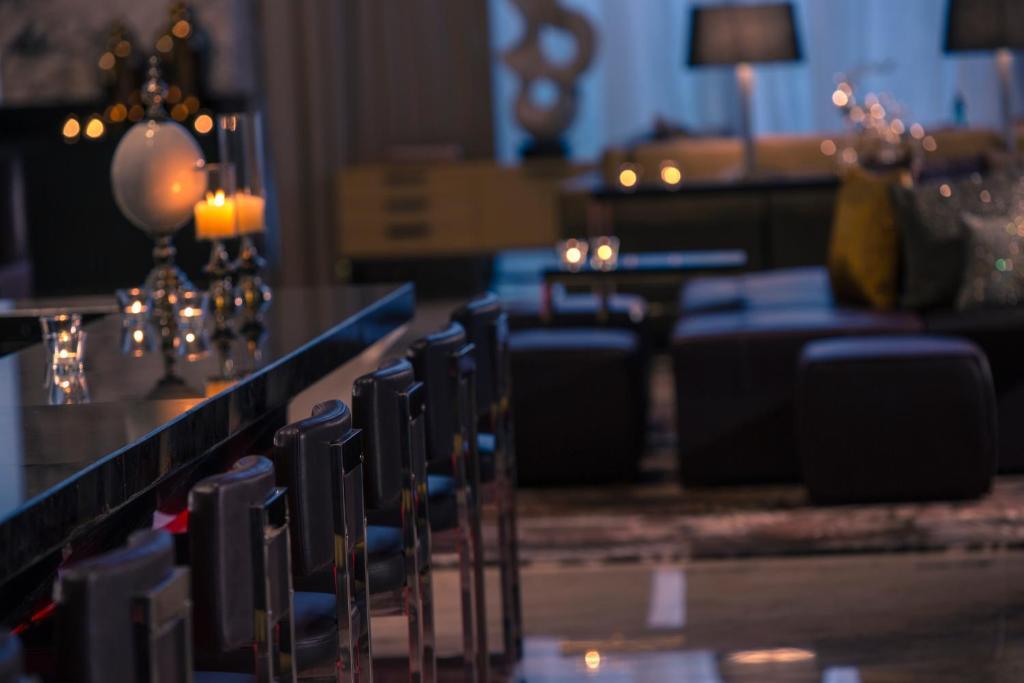 Photo - Renaissance Shanghai Caohejing Hotel